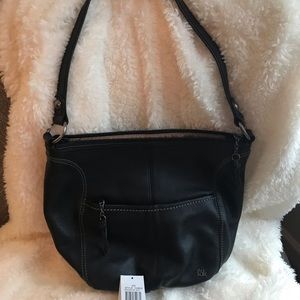 The Sak Iris Shoulder Hobo Bag